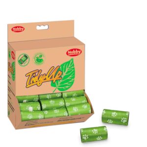 TidyUp Poop bag biodegradable
