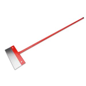 SKRABER METAL
