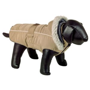 Dog coat "BOKA"