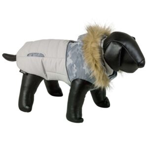 Dog coat "BLEDA"