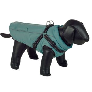 Dog coat "LIKA 2 in 1"