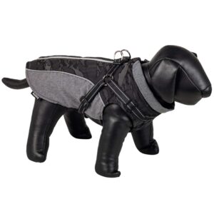 Dog coat "REKU 2 in 1"