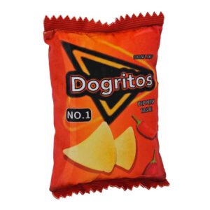 Plush Classic DOGRITOS