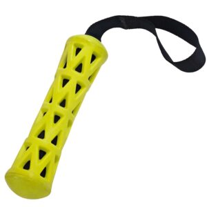 TPR foam stick with nylon loop