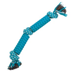 TPR stick with rope