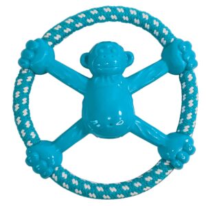 TPR disc monkey