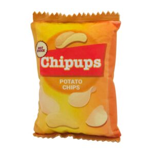 Plush Classic "CHIPUPS"