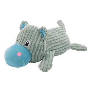 Plush Hippo