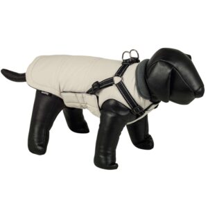 Dog coat "ZIRA 2 in 1"