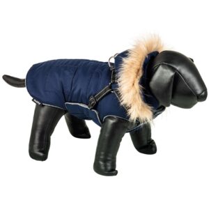Dog coat "JETO 2 in 1"