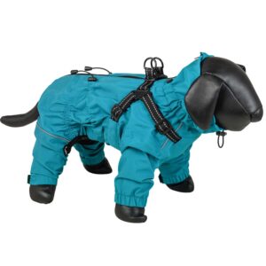 Rain overall "TENKOS 2 in 1"