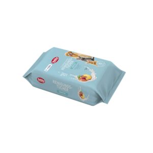 Display 42 x 15 stk. Universal cleaning wipe