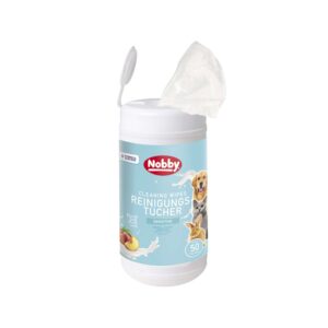 Universal rengöringsservetter - boks 50 pcs.