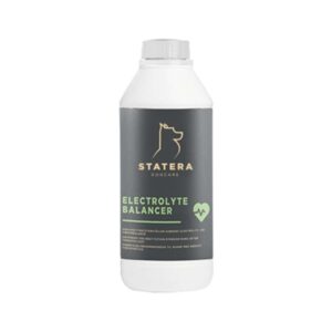 Statera Dogcare Electrolyte Balancer 1L