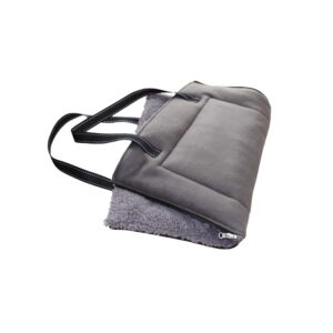 Mat/Bag square SHANTA
