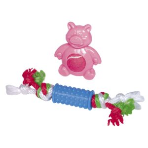 Puppy Set TPR