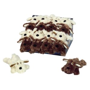 Display 16 stk. - Plush Dog Schlappi