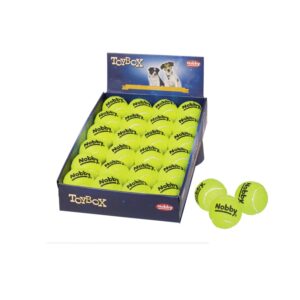 Display 24 stk. - Tennisball