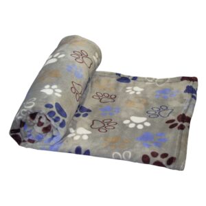 Fleece Plaid LISSI Classic