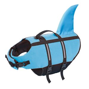 Dog Buoyancy Aid Sharki