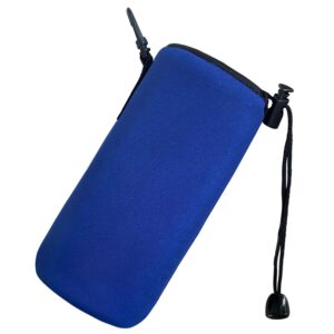 Bottle-cooling cover