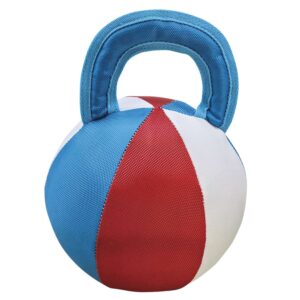 Ball with handle Floating