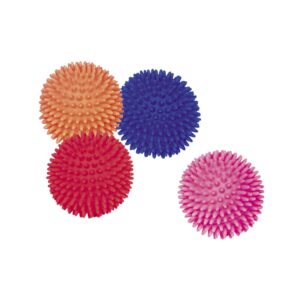 Vinyl hedgehog Ball CLASSIC