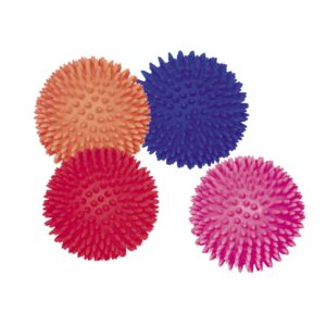 Vinyl hedgehog Ball CLASSIC
