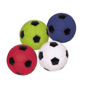 Vinyl Ball CLASSIC with squeaker