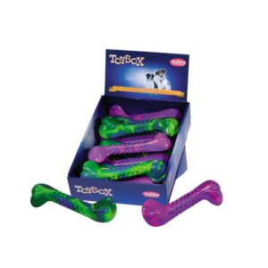 Display 10 stk. - TPR Bone