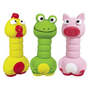 Latex animals