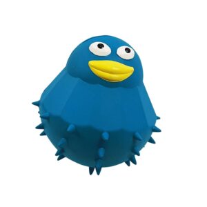 Rubber Cooling duck