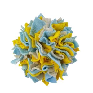 Snuffle Balll COLORE