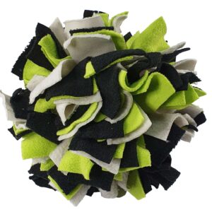 Snuffle Balll COLORE