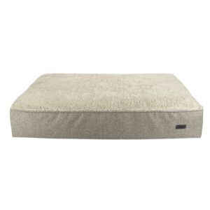 Orthopedic comfort mat square CALBU