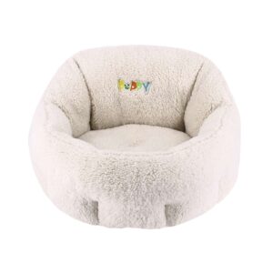 Comfort bed oval PUPPY