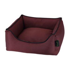 ECO comfort bed square ESAT