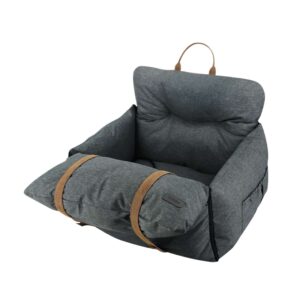 Travel bed "BENA" l x w x h: 60 x 50 x 43 cm