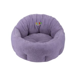 Comfort bed oval PUPPY
