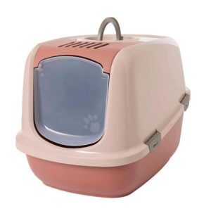Cat toilett Nordic NESTOR JUMBO