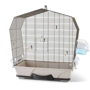 Bird cage Mary 50