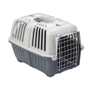 Carrier box PRATIKO 3 METAL