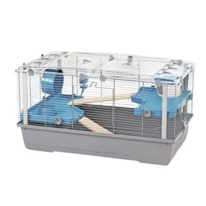 Cage for hamster EVA 22