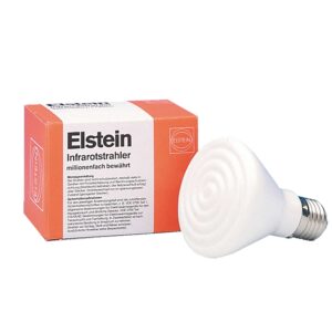 Elstein infrared radiator IOT