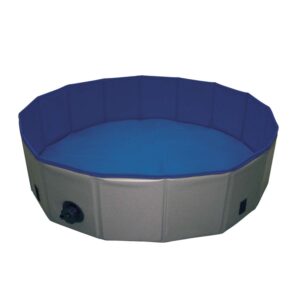 Dog Pool Cover
