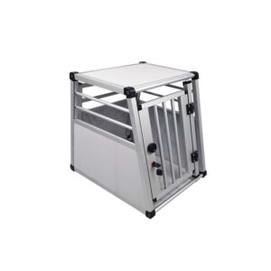 Aluminium car traveller box New Design