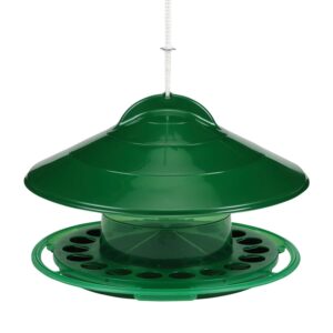 Bird Feeder plastic