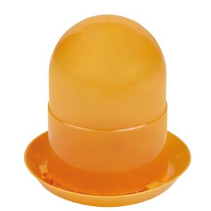Chick Feeder plastic