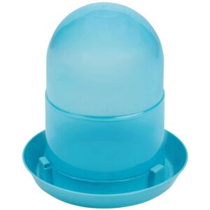 Chick Drinker plastic