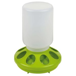 Chick Feeder plastic